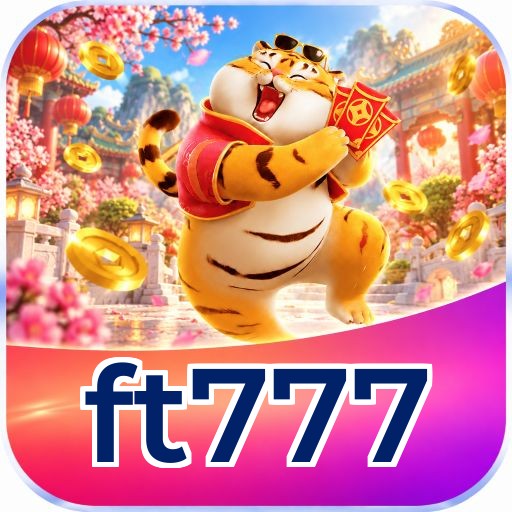 Logo ft777 Cadastro Brasil