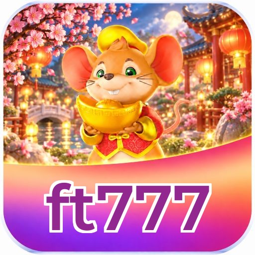 ft777 Logo