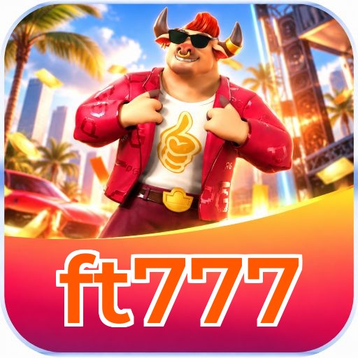 ft777 Logo Verificado