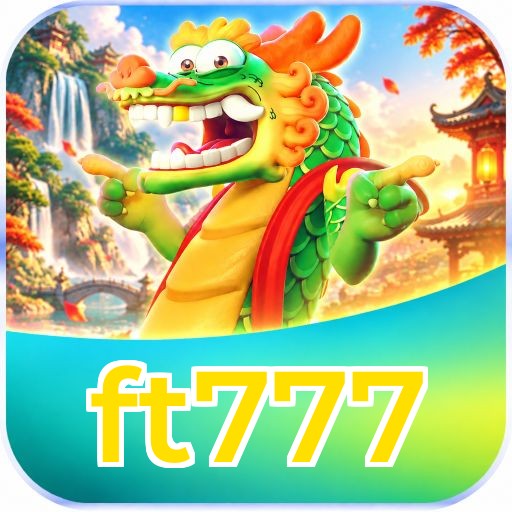 ft777 Logo Oficial - Cassino Online Brasil Certificado eCOGRA