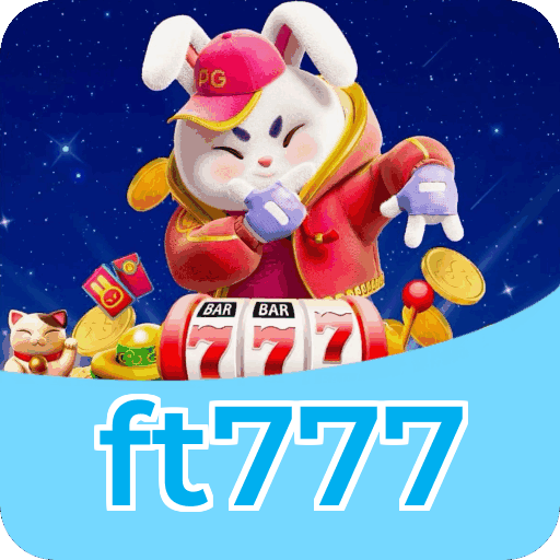 Material promocional do app ft777 — ilustração, não métricas auditadas nesta página