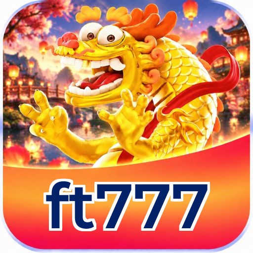ft777 Logo