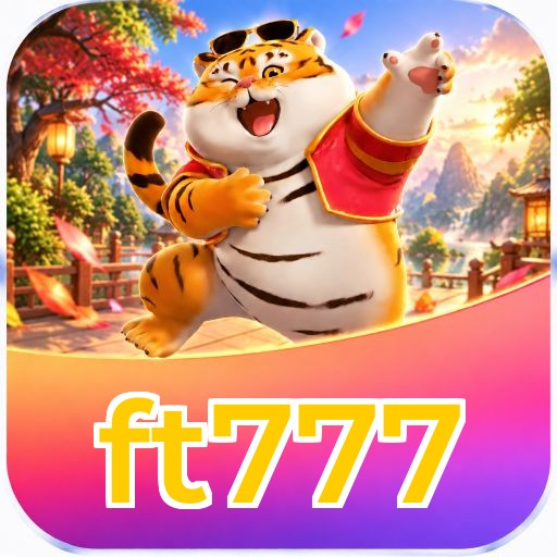 ft777 APP Logo Oficial Certificado Android iOS
