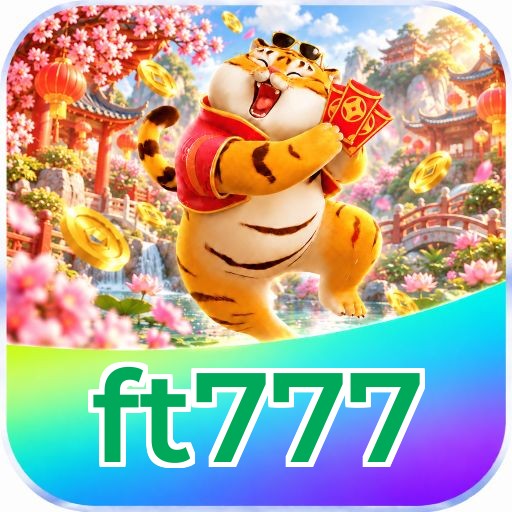ft777 Logo Seguro