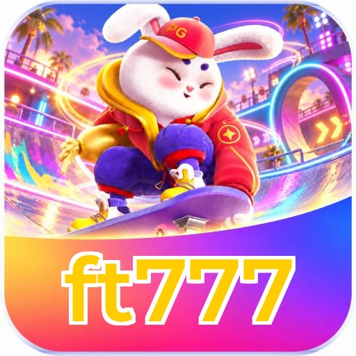 ft777 APK Logo Oficial Certificado