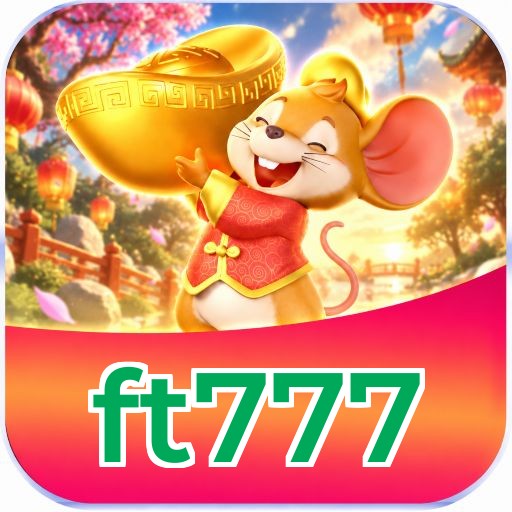 Logo ft777 APK Android Brasil