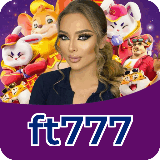 Números do app ft777 em material de marketing — ilustração, não auditoria