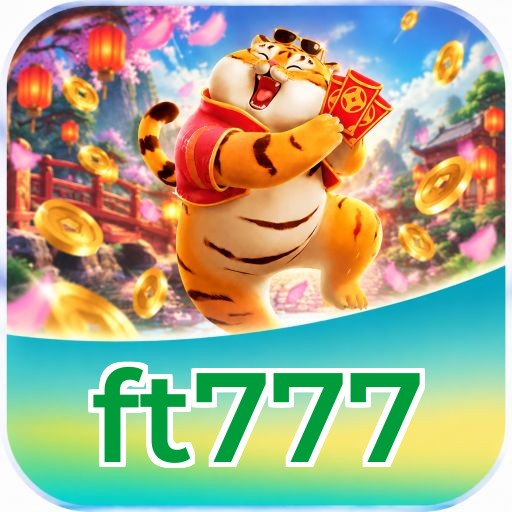 Logo ft777 Plataforma Certificada