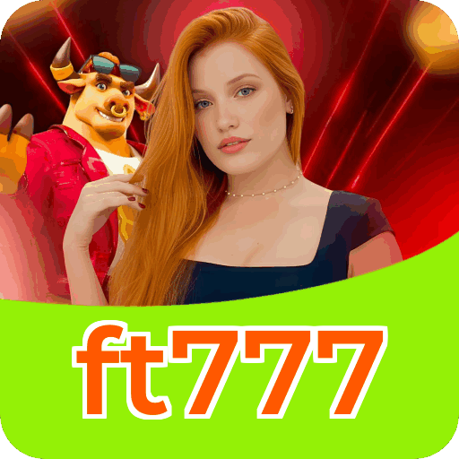 Fluxo de download do app ft777 — referência visual
