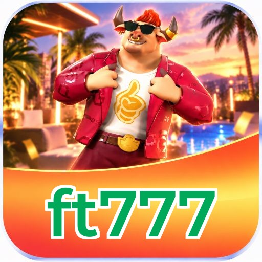 ft777 Apostas Esportivas Logo Oficial Certificado