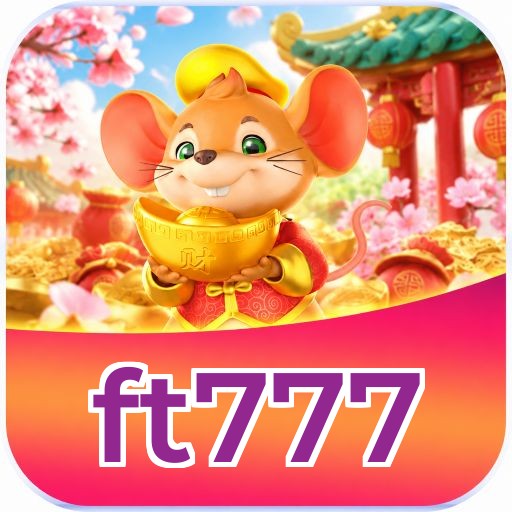Logo ft777 Download Brasil