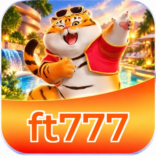 Logo ft777 Cassino Online Brasil
