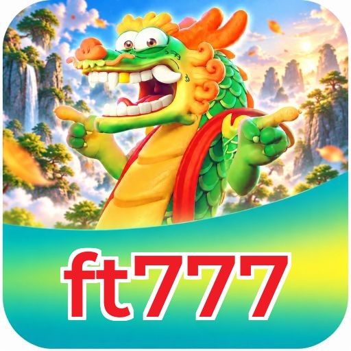 ft777 Jackpots Progressivos