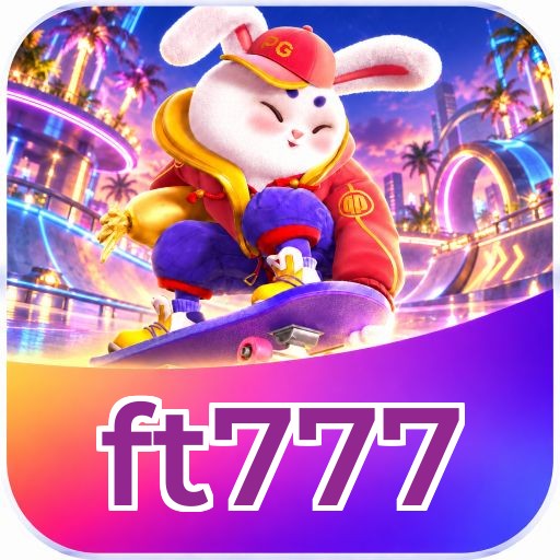 ft777 Logo Oficial