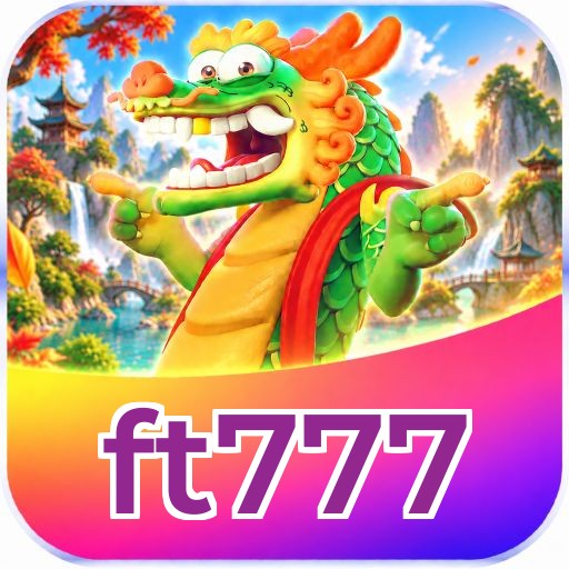 ft777 Logo
