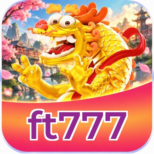 ft777 Logo