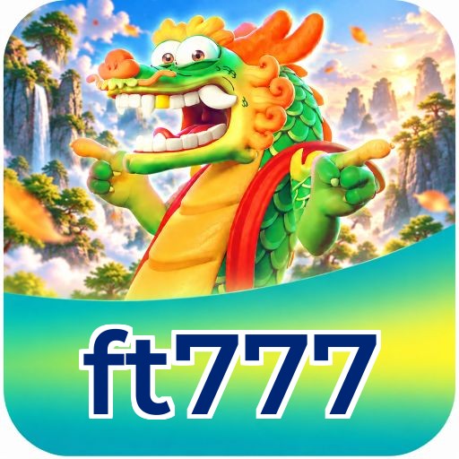 ft777 Apostas Esportivas Logo - 34 Esportes Certificados