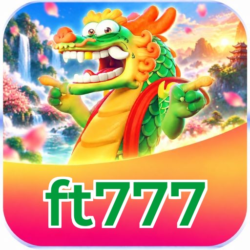 Logo ft777 Bônus Brasil