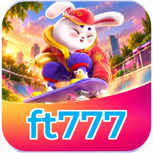 Logo ft777 Loteria Online