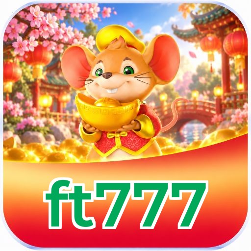Requisitos do APK ft777 para Android - Logo Oficial