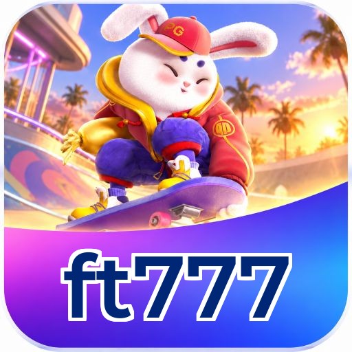 ft777 Bônus Oficial - Rollover 25x Justo
