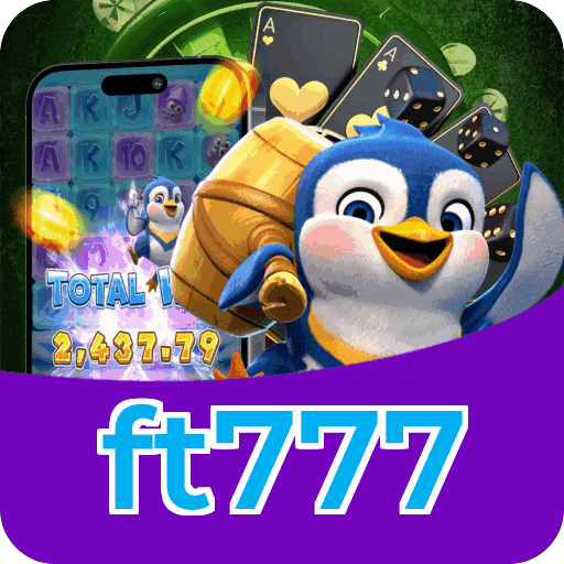Catálogo ft777 2.547 jogos - Pragmatic Play, Evolution, NetEnt