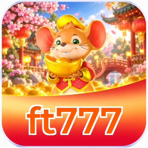ft777 VIP Program Logo