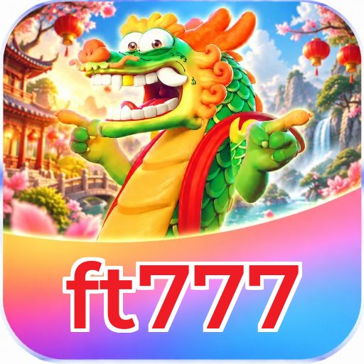 ft777 Logo