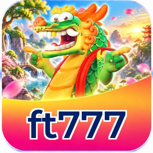 Logo ft777 Telegram Canal Oficial