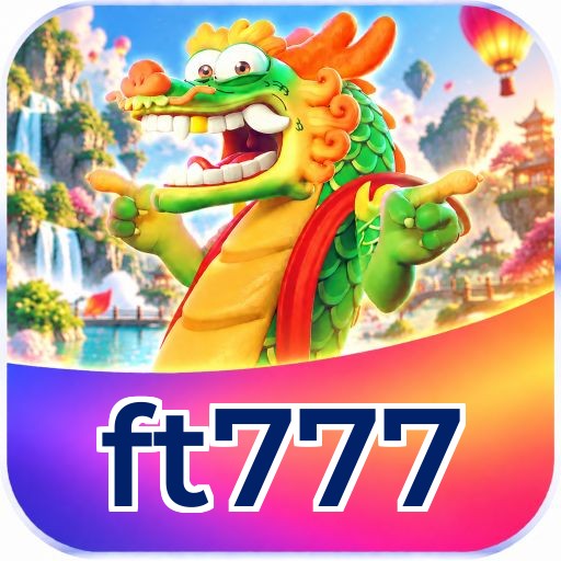 Logo ft777 Baixar Download Brasil
